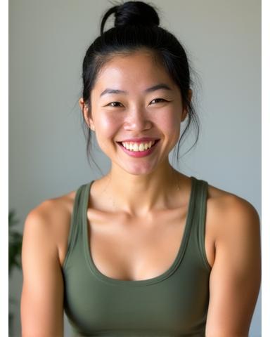강사 이지원 프로필 사진