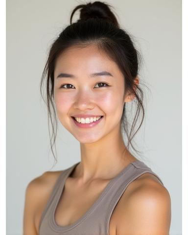 강사 박민지 프로필 사진